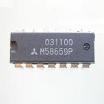 M58659P Mitsubishi aa di1