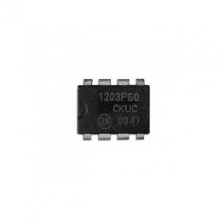 NCP1203P60 ONS ab5
