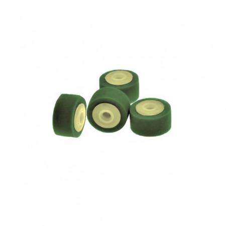 Rola presoare 13mm x 8mm x 2.5mm JVC