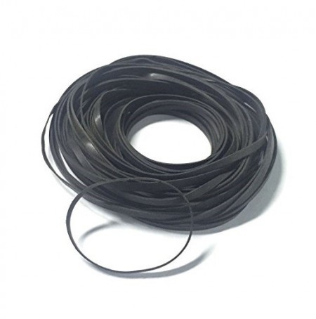 Set 50 curele plate 3mm