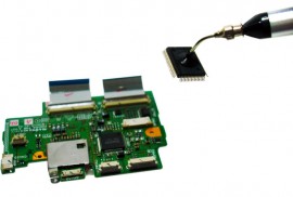 Vacuum Suction Pen