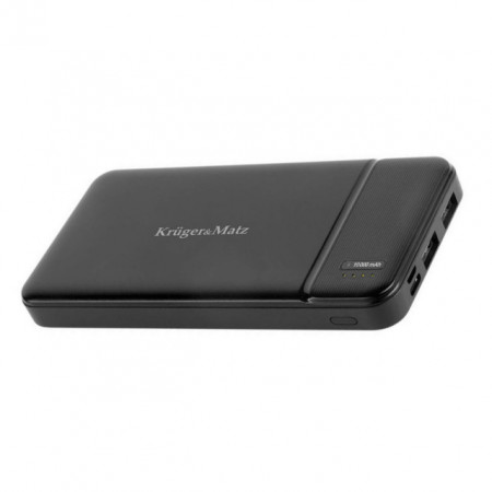 Acumulator 5V 10000mAh PowerBank K&M