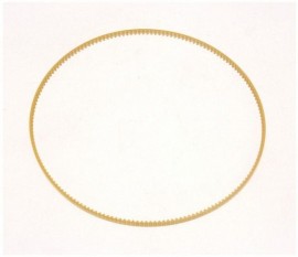 Curea zimtata Z7271 - 76,00x1,30x3