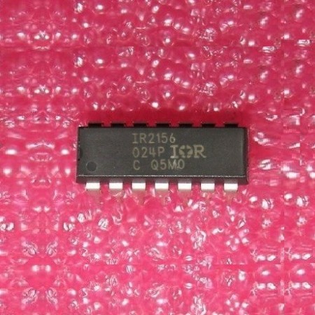 IR2156 IR rc2