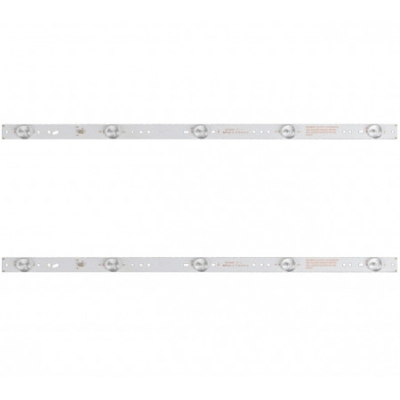 LED Bar 24" 5LED 2BUC Vortex