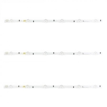 LED Bar 28" 6LED D4GE-280DC0-R2