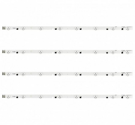 LED Bar 32" 8LED D1GE-320SC0-R3