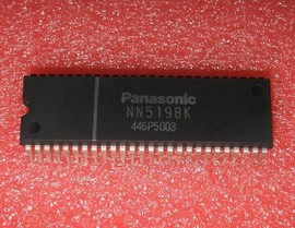 NN5198K Panasonic ei1