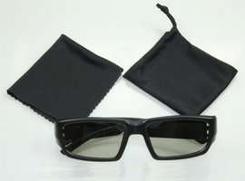 Ochelari 3D HDTV