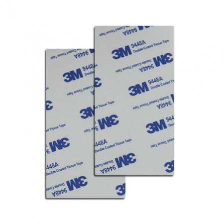Pad termoadeziv 1x 50x 100mm 3M®