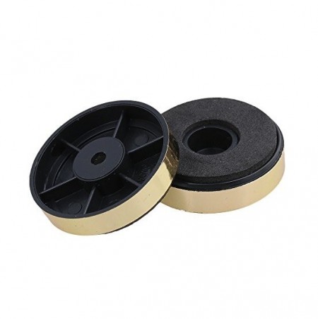 Picior amortizor Gold 40mm