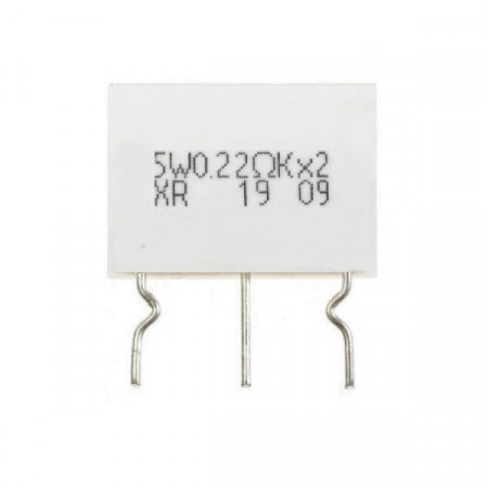 0R22/5W X2 BPR55 Onkyo