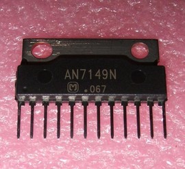 AN7147N / AN7149N ba5