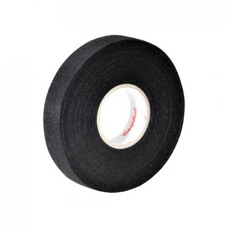 Banda izolat textila Coroplast 19mmx 25m