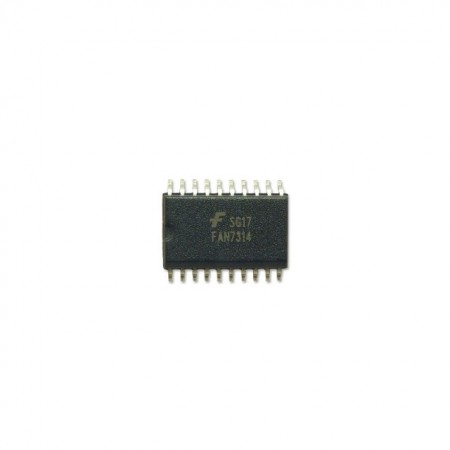 FAN7314 Fairchild cs