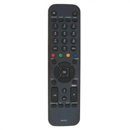 Humax RM-G01