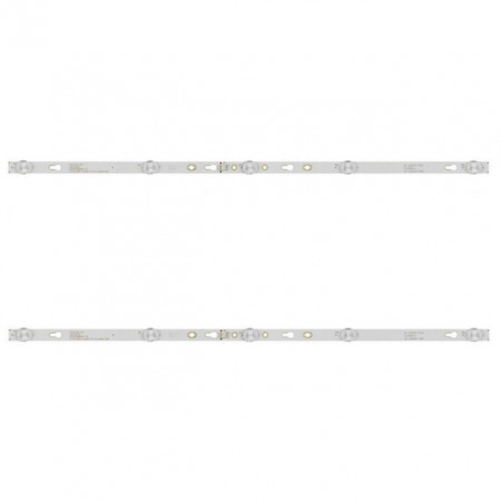 LED Bar 32" 5LED 2BUC TCL32L72A