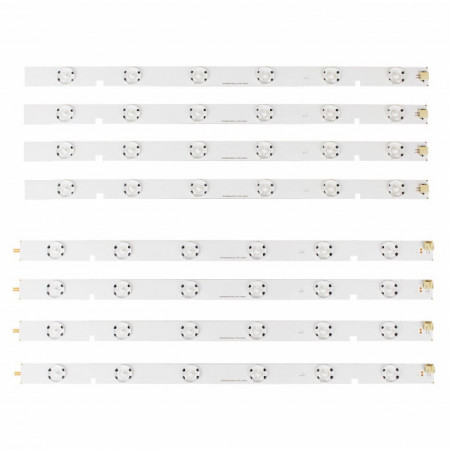 LED Bar 40" 6LED SVT400A94 8BUC TOS