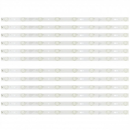 LED Bar 55" 8LED 12BUC Haier
