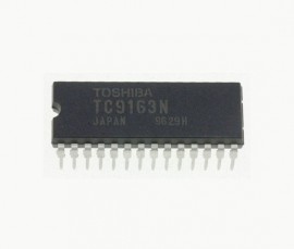 NJU7312AL / TC9163AN da4