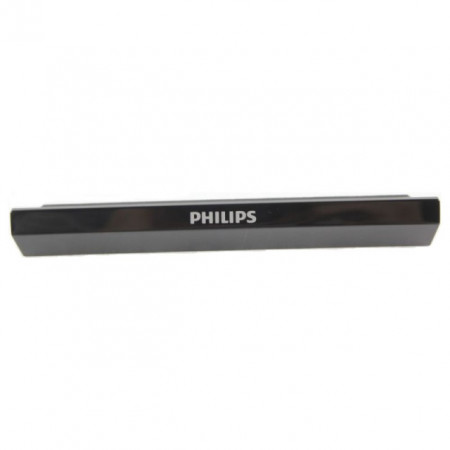 Panou frontal emblema Philips
