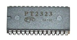 PT2323 PTC cs
