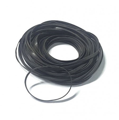 Set 50 curele plate 4mm