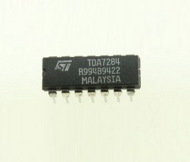TDA7284 STM® cb1