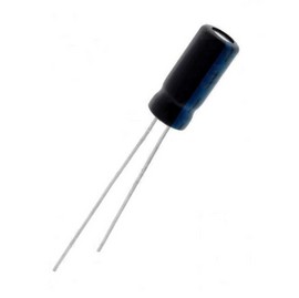 68uF/25V Teapo