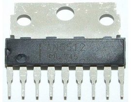 AN5512 Matsushita kb3