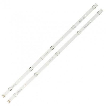 LED Bar 32" 5LED 2BUC 32LJ61 17Y A-type LG
