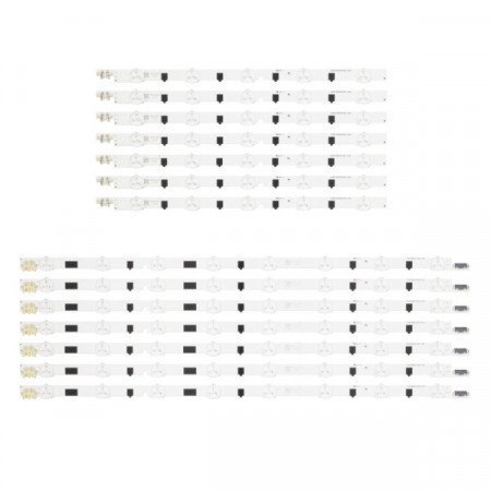 LED Bar 39” 5-8LED 14BUC SAM