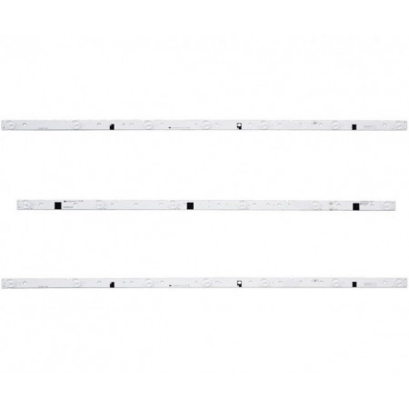 LED Bar 39" 6-7LED 3BUC Akai