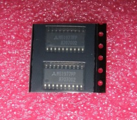 M51977FP Mitsubishi ma3