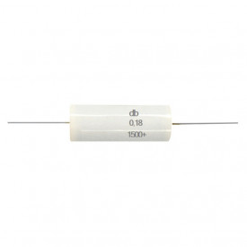 0,18uF/1500V Cornell Dubilier