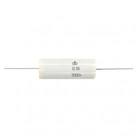 0,18uF/1500V Cornell Dubilier