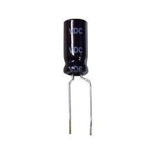 100uF/6,3V Yageo