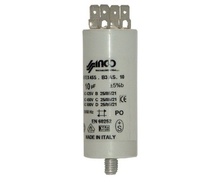 10uF/450Vac CBB60
