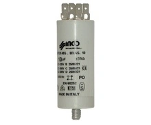 10uF/450Vac CBB60
