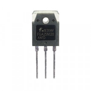 25N120 / FGA25N120 FSC