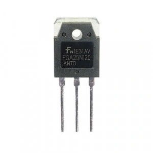 25N120 / FGA25N120 FSC