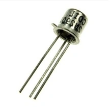 2N2907A CDIL