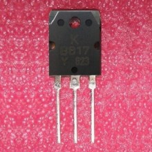 2SB817 KEC Samsung rg