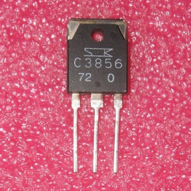 2SC3856 Sanken