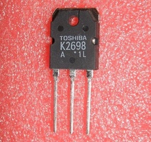 2SK2698 Toshiba