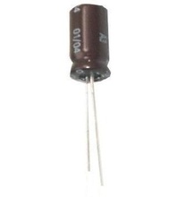 3,3uF/63V Teapo
