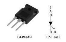 30TPS12 Vishay eq