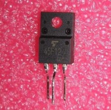 45F124 Toshiba
