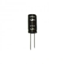 47uF/63V Samwha Low ESR