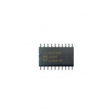74LVC244AD Philips eq
